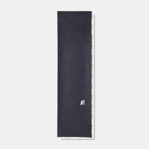 Шкурка для скейтборда Footwork Die-Cut Black Шкурка для скейтборда Footwork Die-Cut Black